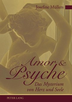 Amor und Psyche - Müllers, Josefine