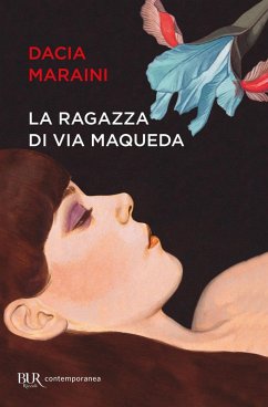 Cover La ragazza di via Maqueda