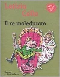 Cover Il re maleducato