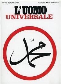 L' uomo universale Cover L' uomo universale