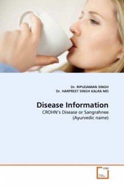 Disease Information - Singh, Ripudaman;Kalra Singh, Harpreet