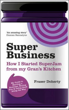 SuperBusiness - Doherty, Fraser