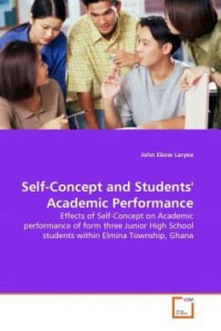 Self-Concept and Students' Academic Performance