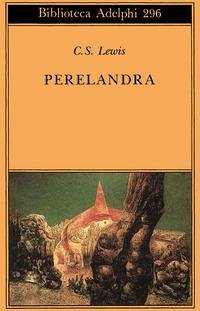Cover Perelandra