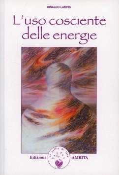 Cover L' uso cosciente delle energie
