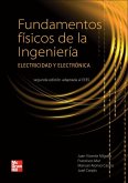Fundamentos físicos de la ingeniería : electricidad y electrónica