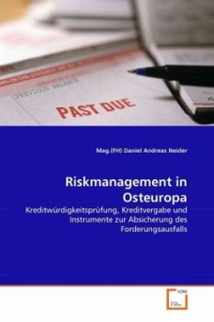 Riskmanagement in Osteuropa