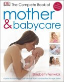 The Complete Book of Mother & Babycare