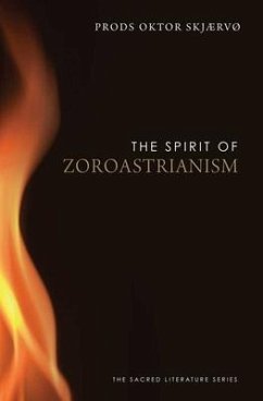 The Spirit of Zoroastrianism - SkjÃ rvÃ , Prods Oktor