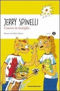 Guerre in famiglia Cover Guerre in famiglia