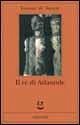 Cover Il re di Atlantide