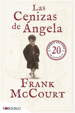 Las cenizas de Ángela - McCourt, Frank