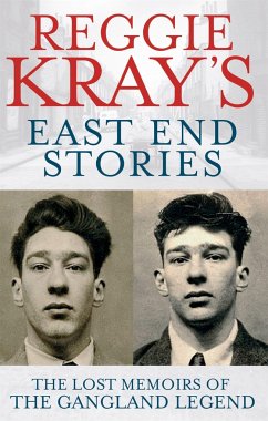 Reggie Kray's East End Stories - Kray, Reggie; Gerrard, Peter