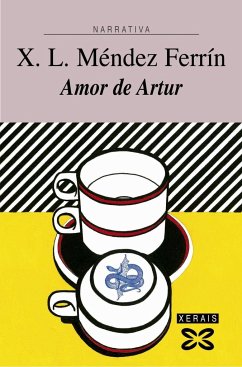 Amor De Artur (Edicion Literaria)