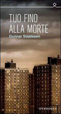 Cover Tuo fino alla morte