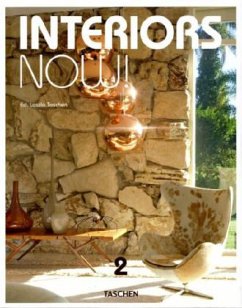 Cover Interiors Now! Vol. 2