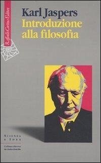 Cover Introduzione alla filosofia