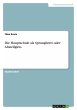 Die Hauptschule als Sprungbrett oder... - Bild 1