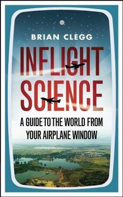 Inflight Science - Clegg, Brian