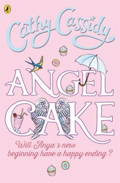 Angel Cake - Cassidy, Cathy