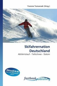 Skifahrernation Deutschland