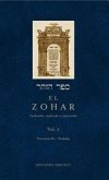 Zohar, El X