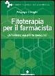 Cover Fitoterapia per il farmacista