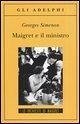 Maigret e il ministro