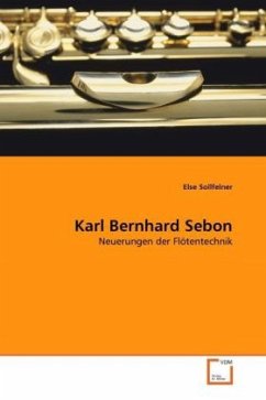 Karl Bernhard Sebon - Sollfelner, Else