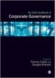 The Sage Handbook of Corporate... - Bild 1