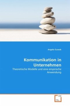 Kommunikation in Unternehmen