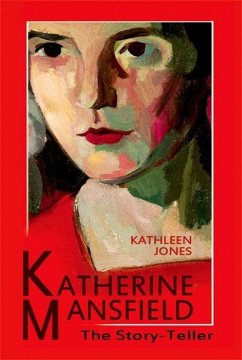 Katherine Mansfield - Jones, Kathleen