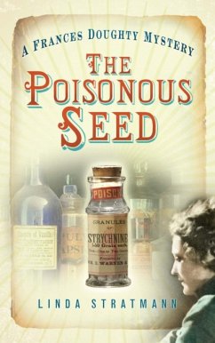 Cover The Poisonous Seed