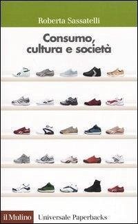 Cover Consumo, cultura e società