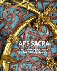 ARS SACRA - Hrsg. Husty, Peter/ Laub, Peter