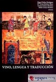 Vino, lengua y traducción