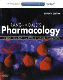 Rang and Dale's Pharmacology