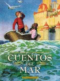 Cuentos del mar - Edens, Cooper