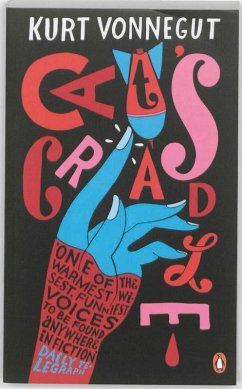 Cat's Cradle - Vonnegut, Kurt