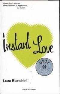 Cover Instant love