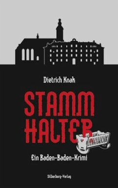 Stammhalter - Knak, Dietrich