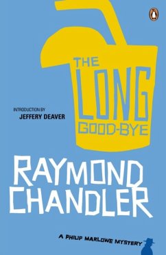 The Long Good-Bye - Chandler, Raymond
