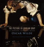 The Picture of Dorian Gray The Picture of Dorian Gray