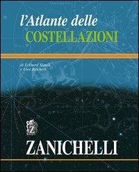 Cover L' atlante delle costellazioni