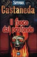 Cover Il fuoco dal profondo