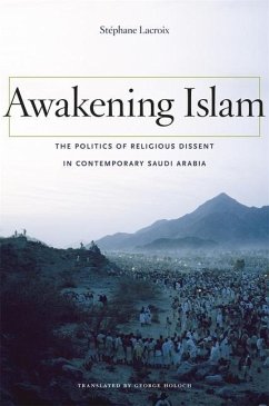 Awakening Islam - Lacroix, Stephane