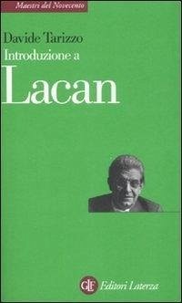 Introduzione a Lacan - Tarizzo, Davide