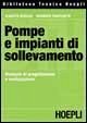 Pompe e impianti di sollevamento