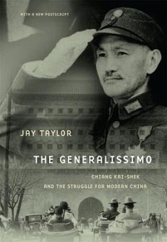 The Generalissimo - Taylor, Jay