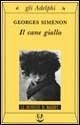 Cover Il cane giallo